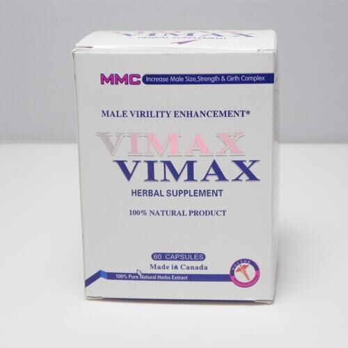 VIMAXバイマックスペニス増大